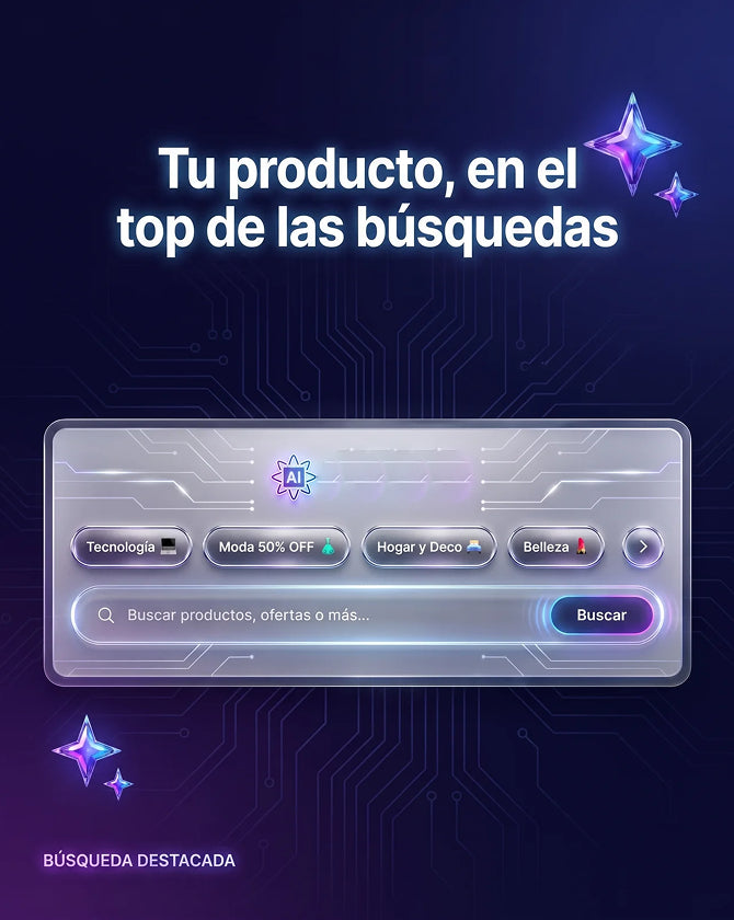 Travel AI - Busqueda destacada - Travel Day 2026