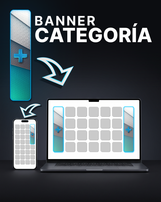 Banner Categoria - Travel Sale