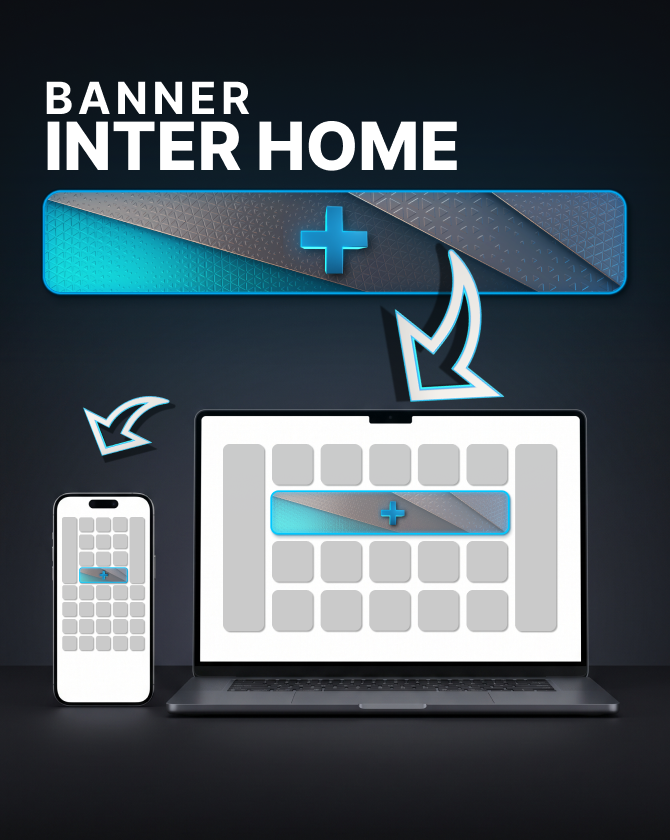 Banner InterHome - Travel Sale