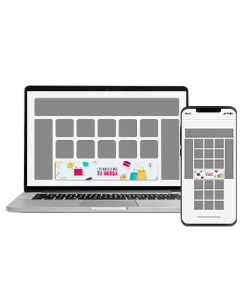 Banner InterHome - Travel Sale