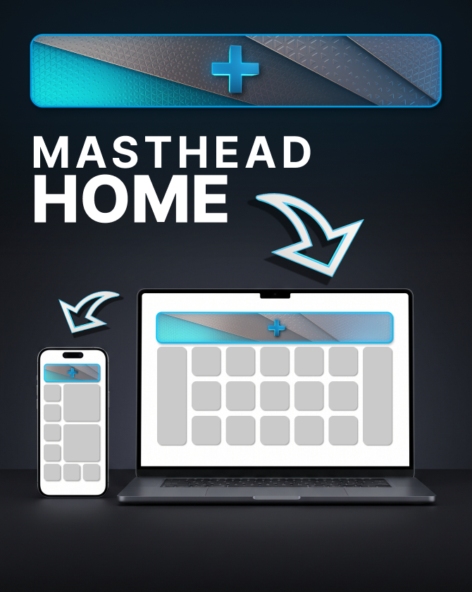Masthead Home - Travel Sale