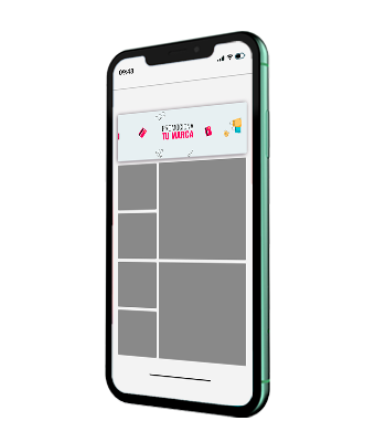 Banner Categoria - Cyber Monday