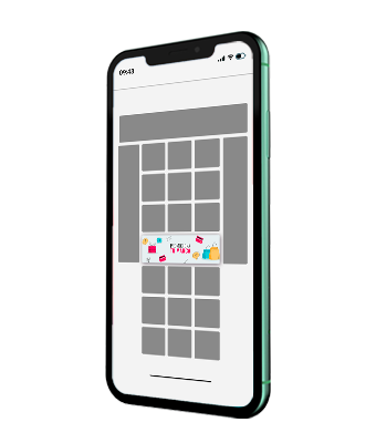 Banner InterHome - Travel Sale