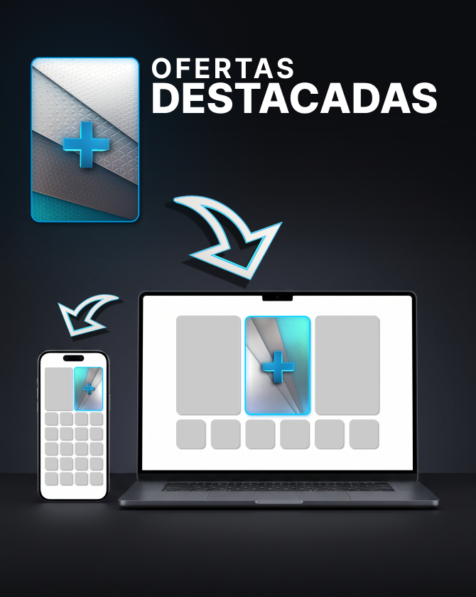 Ofertas Destacadas - Cyberday 2026