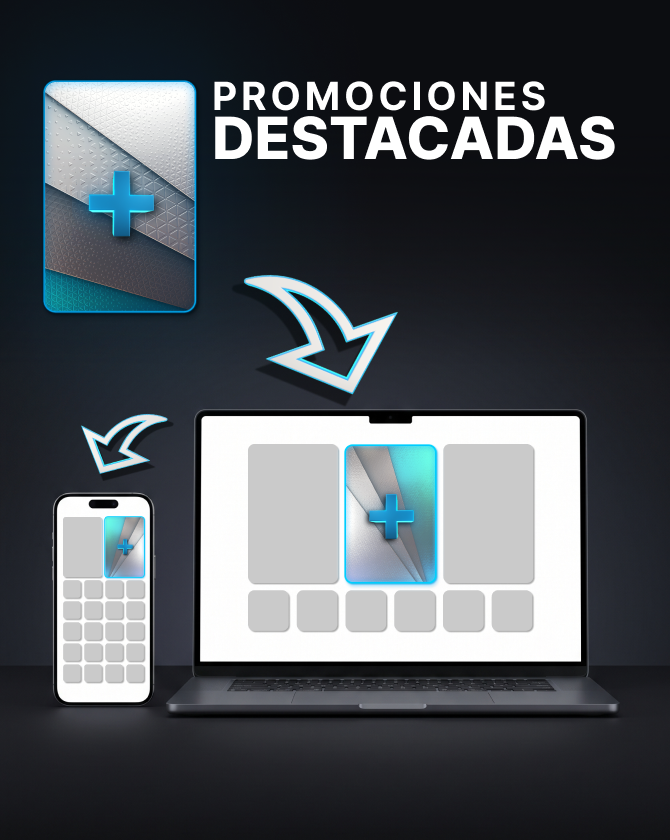 Promociones Destacadas - PymeDay